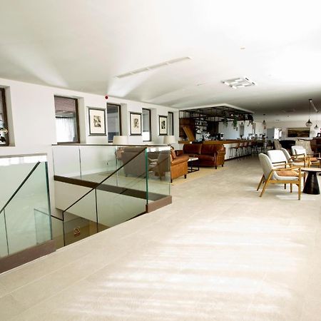 Hotel Tierras De 塞夫雷罗斯 外观 照片