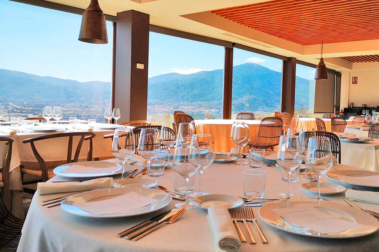 Hotel Tierras De 塞夫雷罗斯 外观 照片